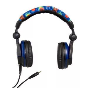 Auriculares Cableados 3,5mm Spray Loud Sound Tilt