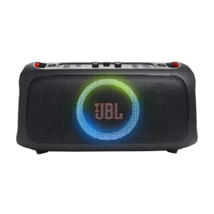 Parlante JBL Partybox On The Go Essential