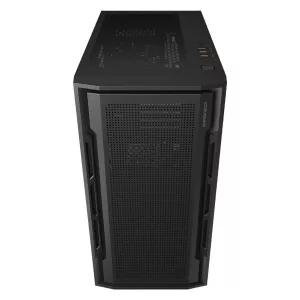 Gabinete Cougar Uniface Mini Black