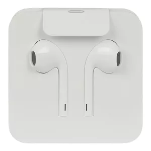 Auriculares Apple Earpods Lightning Llamadas