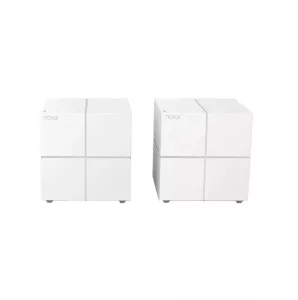 Router Tenda Wifi-5 Mesh Nova MW6 (2 pack)