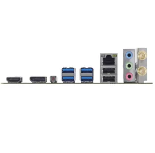 Mother Biostar B850MT2-DJ AM5