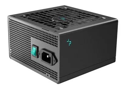 Fuente Deepcool PN750M 80 Plus Gold