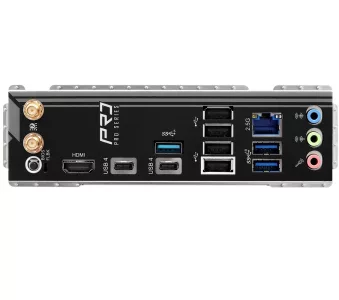 Mother Asrock X870 Pro-A AM5 WiFi 7