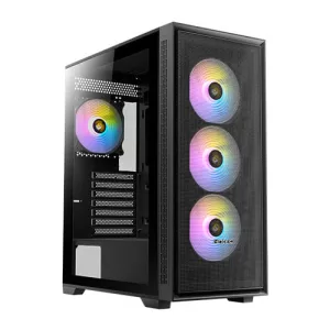 GABINETE AX81 ELITE GAMING