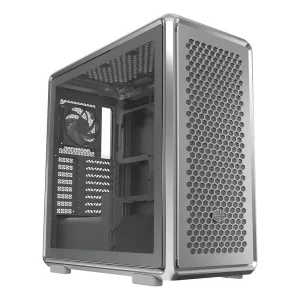 CASE COOLER MASTER MasterFrame 600 SILVER MF600-SGNN-S00