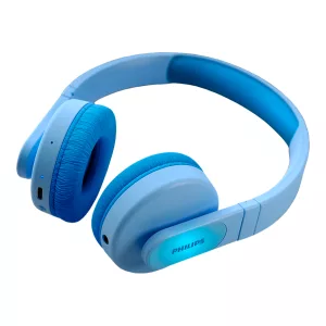 Auriculares Inalámbricos Bt Para Niños Philips TAK4206 10mw 32mm