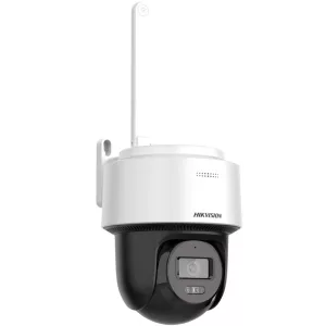 Camara Hikvision IP PTZ 4MP exterior, Wi-fi 6