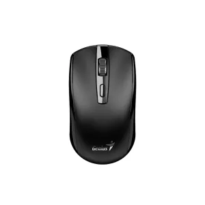 Mouse Genius ECO-8150 inalambrico negro