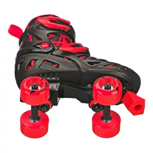 Patines Ajustables Para Niños Roller Derby Trac Star Talle 3-6