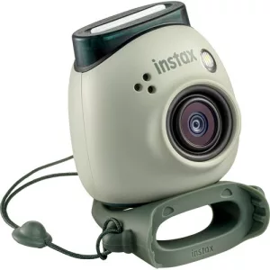 Camara Fujifilm Instax Pal con Impresora Mini Link 2