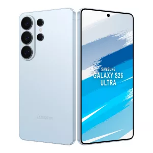 Samsung Galaxy S26 Ultra 6,9'' 5G 12gb 512gb Quad Cam 200mp