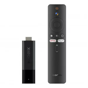 Mi Tv Stick 4K Gen1 Xiaomi Android Dolby DTS Control Remoto