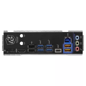 Motherboard Asrock Z790 Pg Riptide Ddr5 S1700