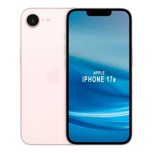 iPhone 17e 6,1'' 5G 8gb 256gb 48mp+12mp