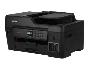 Impresora Brother Multifunción A3, Wi-Fi MFCT4500DW