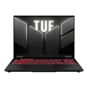 Notebook Gamer Asus Tuf 16'' Ryzen 7 16gb 1tb Win11 Rtx5050