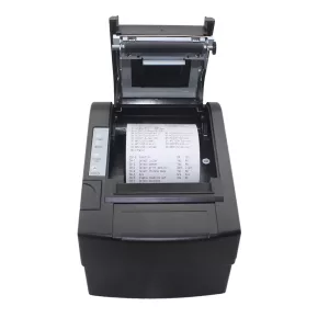 Impresora Térmica Netum USB+WIFI+LAN 80mm