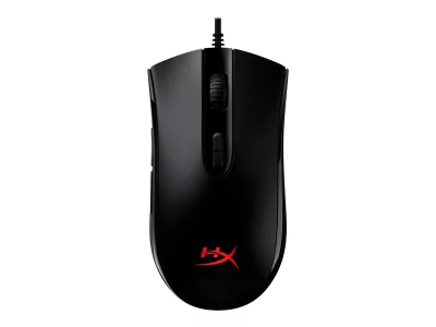 MOUSE PULSEFIRE CORE BLACK