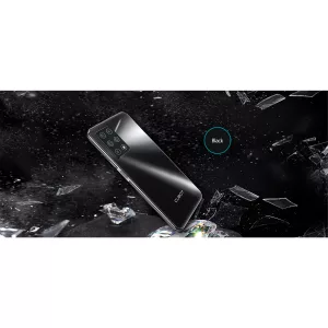 Cubot X30 6,4'' 4G 6gb 128gb Penta Cam 48mp