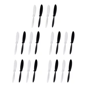 Hélices de Repuesto Para Drone Holy Stone HS170 / F180