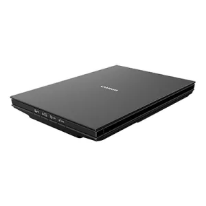 Escáner Plano Canon scan Lide 300