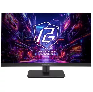 Monitor Gamer AsRock 27