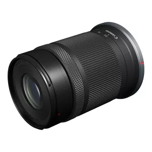Lente Canon RF-S 55-210mm F5-7.1 IS STM