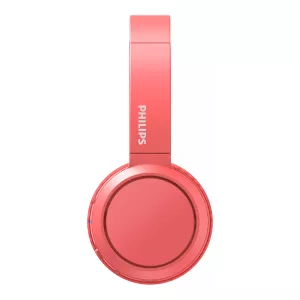 Auriculares Inalámbricos Bt Philips TAH4205 20mw 32mm