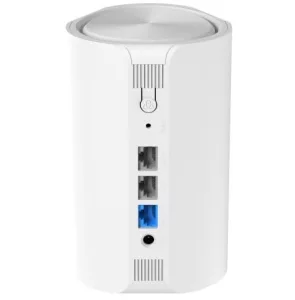 Router Hikvision Mesh System AC1200