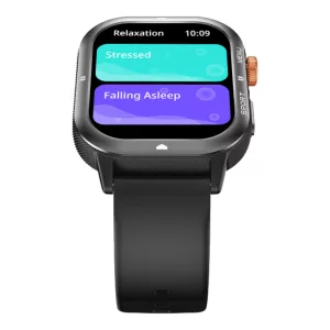 Smartwatch Cubot CU1 1atm Bluetooth 1,93