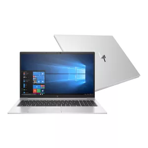 Notebook HP 15,6'' Táctil Ryzen 7 Pro 16gb 256gb Win11 Pro