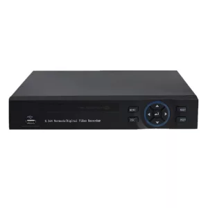 Nvr Anson 8CH 1080p