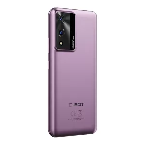 Cubot A10 6,56'' 4G 4+8gb 128gb Dual Cam 48mp