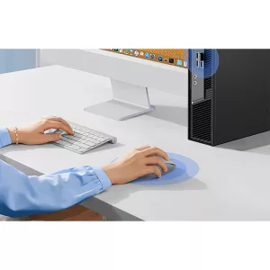 Mouse Ugreen Inalámbrico 2,4 10 metros Gray