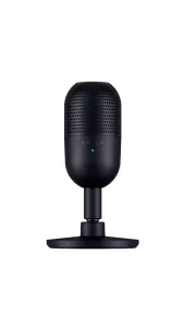 MICROFONO MINI USB DE CONDENSADOR V3 SEIREN NASA RAZER RZ19-05050100-R3U1