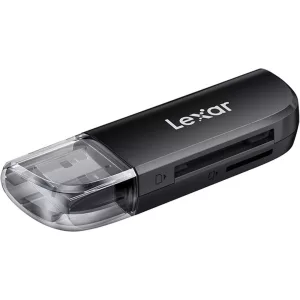 Lector Lexar Dual-Slot USB-A