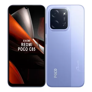 Xiaomi Poco C85 6,9'' 4G 8gb 256gb Doble Cam 50mp