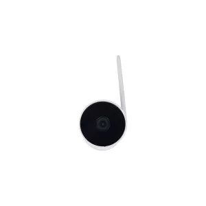 Cámara IP WiFi Bullet S34-CH 2MP Sieco