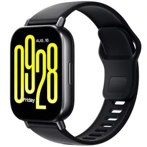 Reloj Xiaomi Redmi Watch 5 Active negro
