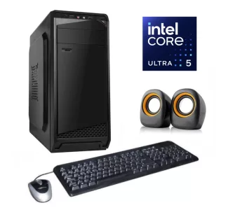 Equipo nuevo Core Ultra 5 235 , 16GB