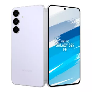 Samsung Galaxy S25 Fe 6,7'' 5G 8gb 256gb Triple Cam 50mp