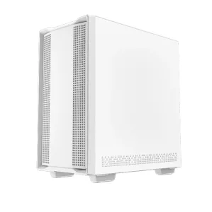 Gabinete Deepcool CC360 ARGB Blanco