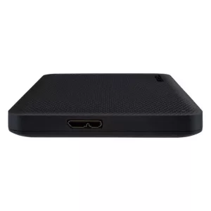 Disco duro externo Toshiba Canvio Advance 2TB USB 3.0 Negro HDTCA20XK3AA