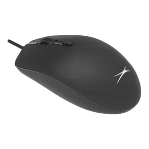 Mouse Cableado Altec Lansing Albm7204 Usb 2400dpi