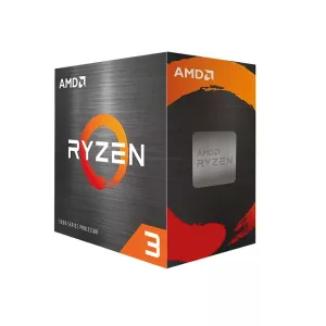 RYZEN 3 5300G AM4