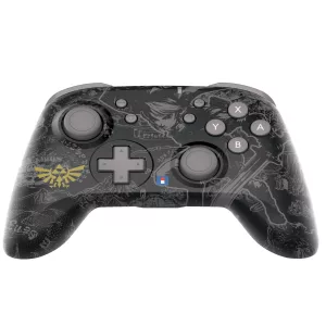 HORIPAD (LEGEND OF ZELDA) NSW