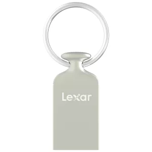 Pendrive Lexar M22 64GB USB 2.0