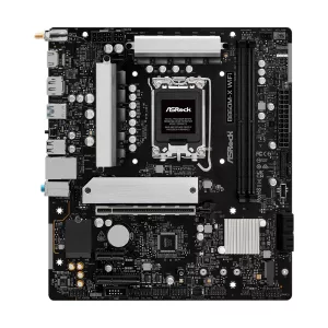 Motherboard Asrock B860m-x Wifi D5 S1851