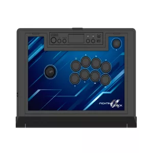 FIGHTING STICK ALPHA PS5
